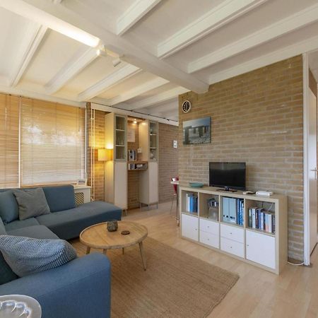 Attractive Holiday Home Close To Beach Sint Maartensvlotbrug Kültér fotó