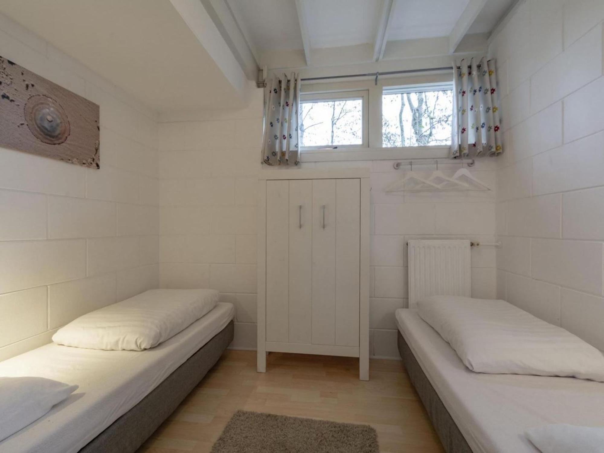 Attractive Holiday Home Close To Beach Sint Maartensvlotbrug Kültér fotó